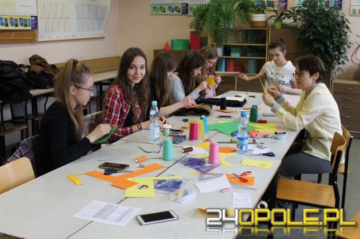 Opolscy uczniowie świętowali Dzień Wagarowicza