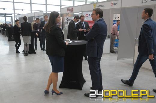Trwają spotkania zakupowe Automotive CEE Day 2017