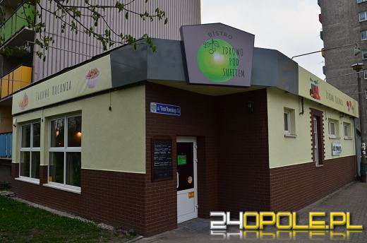 Zdrowo Pod Sufitem - wyjątkowe bistro w Opolu!