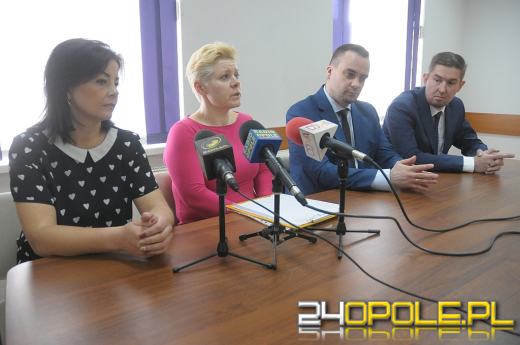 Reforma oświaty w Namysłowie wciąż budzi emocje 