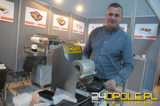 W Opolu trwa Ogólnopolski Kongres Branży Spożywczej