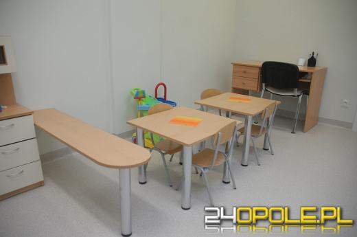 Zobacz jak wygląda żłobek nr 9 po remoncie