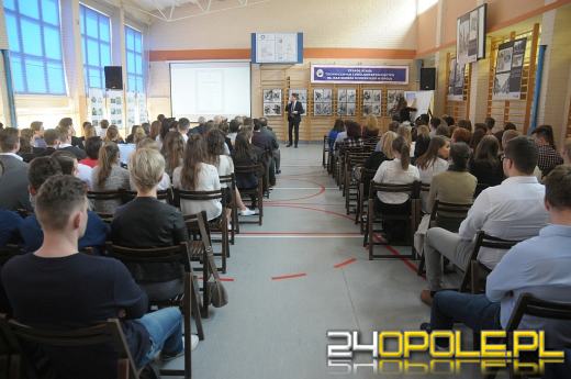 Zakończyła się konferencja "800 lat Opola zapisane w architekturze miasta"