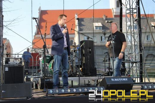 Nagrodzono organizacje pożytku publicznego w konkursie "Niepozorny 1%"