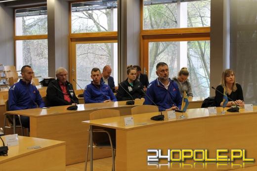 Ponad 3 miliony zł dla opolskiego sportu z budżetu województwa