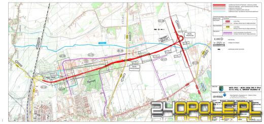Opole otrzymało rekordowe dofinansowanie na budowę Obwodnicy Piastowskiej