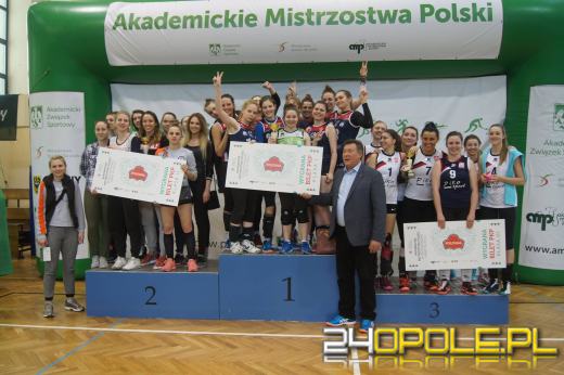 Opolska studentka wicemistrzynią Polski w judo