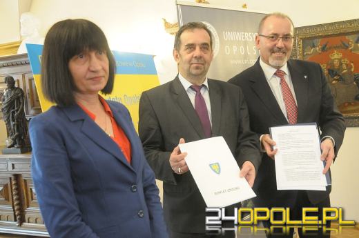 Kolejna cegiełka trafiła na utworzenie wydziału lekarskiego 