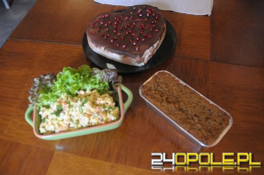 Wegańskie potrawy na wielkanocnym stole? Dlaczego nie!