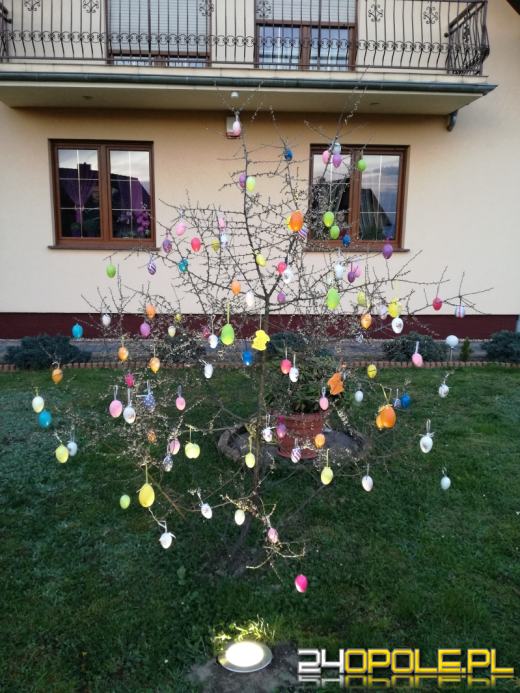 Zobacz wielkanocną galerię zdjęć Czytelników!