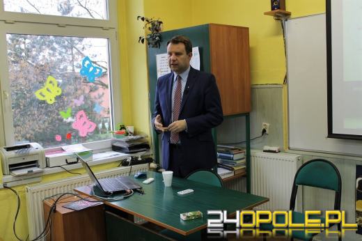 Mieszkańcy nowych dzielnic Opola mówią o swoich problemach