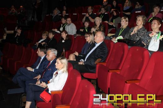 Rozpoczęły się 42. Opolskie Konfrontacje Teatralne "Klasyka polska"