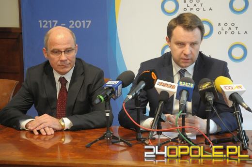 Opolski TBS zbuduje mieszkania dla seniorów