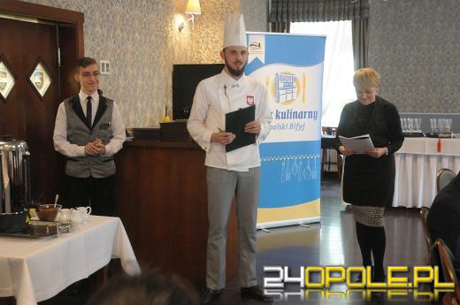 Rusza Festiwal Kuchni Regionalnej i Tradycyjnej - Opolski Bifyj