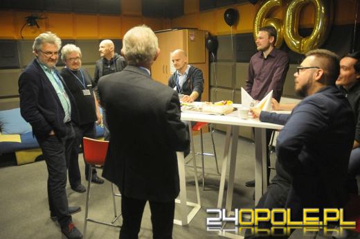 Trwa urodzinowa audycja Studenckiego Radia Sygnały