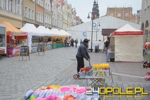 Trwa święto patrona Opola. Moc atrakcji gwarantowana!