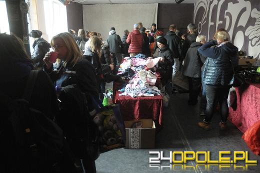 Opolanie świętowali Dzień Ziemi na krakOFFskiej