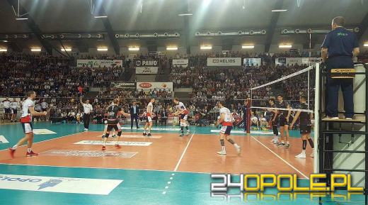 ZAKSA Kędzierzyn-Koźle Mistrzem Polski 2016/2017