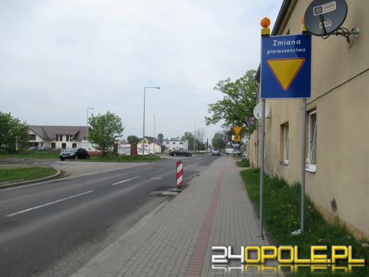 Kierowcy, uwaga na zmiany na ul. Partyzanckiej