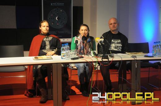 X Noc Muzeów będzie pełna atrakcji i nowości