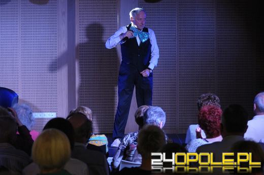 A. Rosiewicz: Jestem rozczarowany poziomem żartów, które są opowiadane