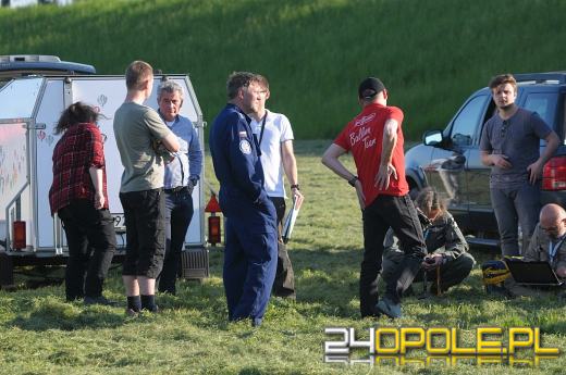 Trwa Fiesta Balonowa - Opole Balloon Challenge 2017