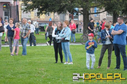 Miasto tętni życiem. Rozpoczęły się Dni Opola 2017. 