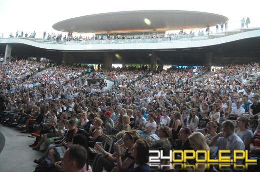 Wojtek Mazolewski Quintet energetycznie w utworze o Opolu