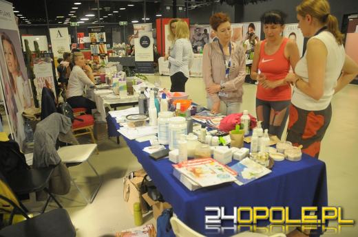 Kobiety nadały rytm swojej duszy i ciału 