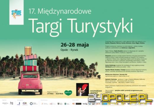 Święto turystyki w Opolu. Będzie kulinarna uczta