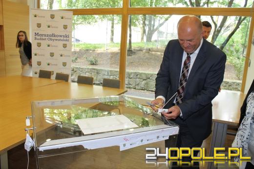 Trwa liczenie głosów na najlepsze zadania społeczne 