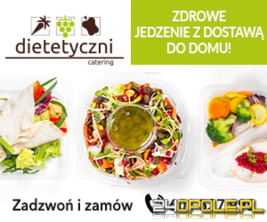 Catering dietetyczny w Opolu. Najwyższa jakość w rozsądnej cenie!