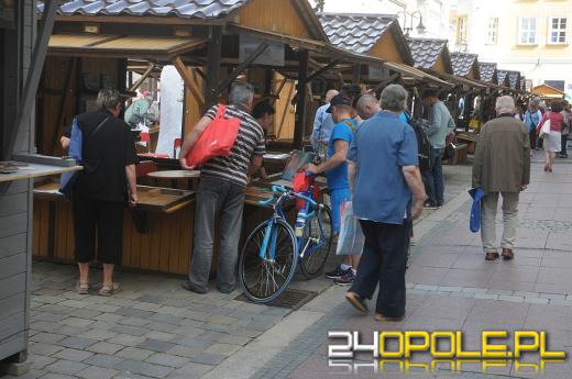Egzotyka na rynku. Ruszyły Międzynarodowe Targi Turystyki.
