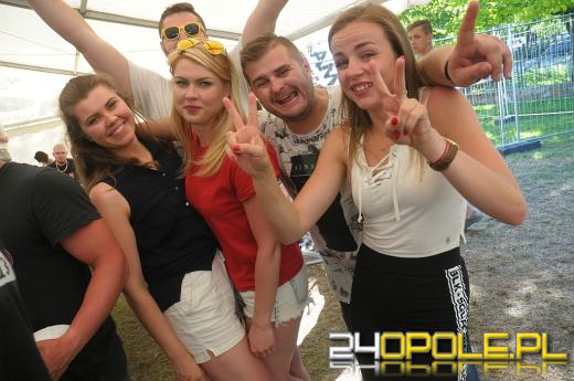 Studenci rywalizowali w Bitwie Akademików