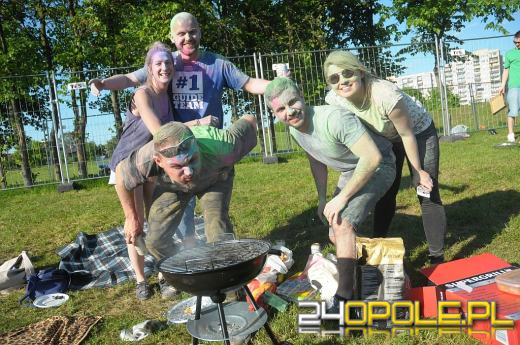 Grillowanie zakończyło tegoroczne Piastonalia