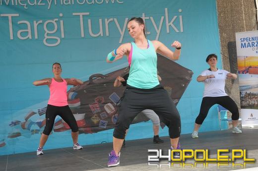 Teneryfa czy Darłowo? Trwają Międzynarodowe Targi Turystyki