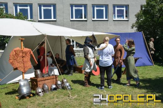 Nauka bliżej ludzi na XV Opolskim Festiwalu Nauki