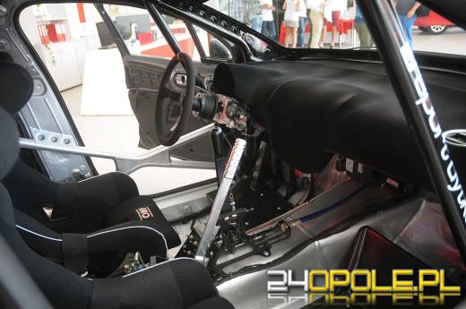 Nowy Citroen C3 Pawła Dytki zaprezentowany