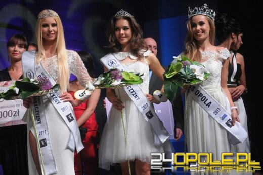 Cztery Opolanki w półfinale konkursu Miss Polski! 