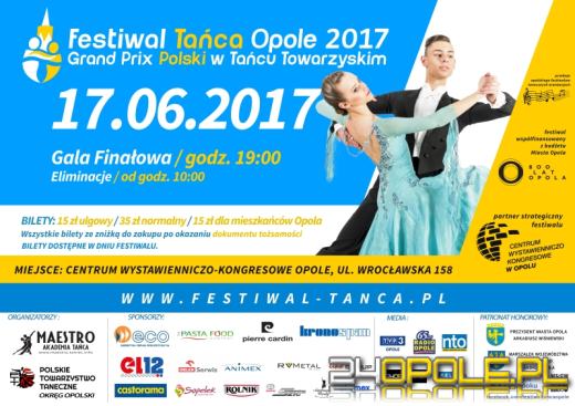 Najlepsi tancerze z całej Polski zjadą w weekend do CWK-Wyniki