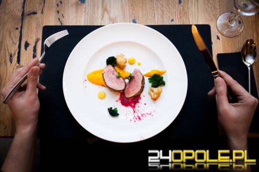 Festiwal Smaku w Opolu. Sprawdź gdzie i co zjesz!