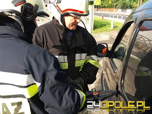 Całe życie pomagał innym. Teraz strażak z Zawady sam potrzebuje wsparcia.