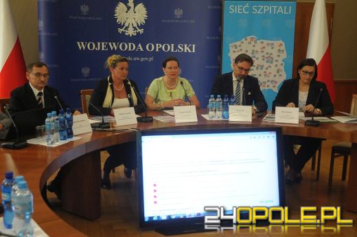 Idzie zmiana w służbie zdrowia. Zobacz czy twój szpital jest w sieci