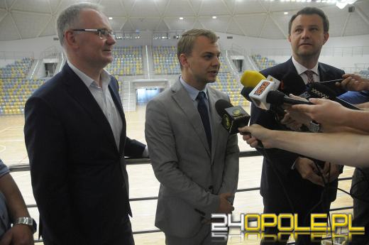 Okrąglak otwarty po remoncie. Zobacz, jak wygląda w środku!