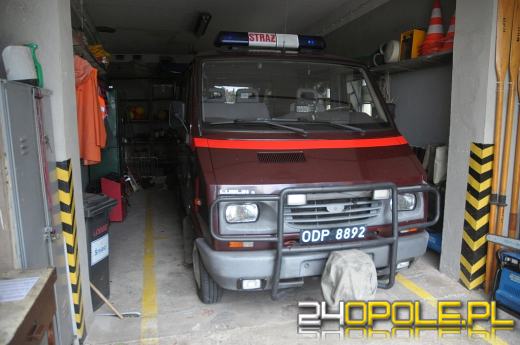 Ratują życie na wodzie, pomagają po wichurach. Teraz sami potrzebują wsparcia