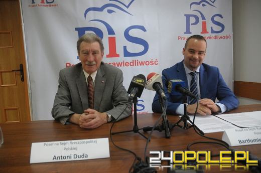 Jest ponad miliard złotych na przebudowę linii kolejowej Kluczbork-Wrocław