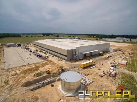 IAC w Opolu. Fabryka Volvo poszukuje pracowników