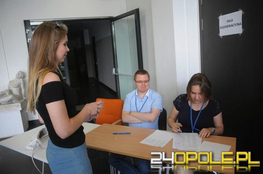 Ponad 2300 chętnych do studiowania na kierunku lekarskim w Opolu!