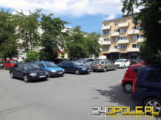 Strefa płatnego parkowania zostanie poszerzona o kolejny plac