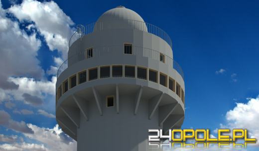Co dalej z radarem meteorologicznym na Górze św. Anny? 